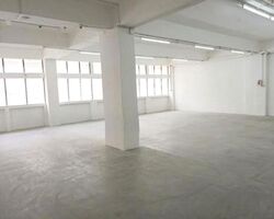 Kapo Factory Building (D13), Factory #618133241